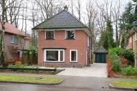 Woning Bilderdijklaan 16 Apeldoorn