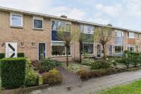 Woning Hazzeleger 3 Hurdegaryp