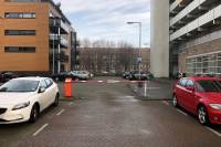 Woning De Lierhof 1059 Amsterdam