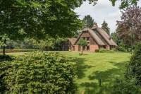 Woning Houtlaan 4 Bontebok