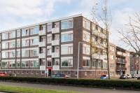 Woning Gordelweg 34 Rotterdam
