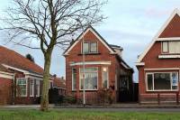 Woning van Delftstraat 50 Wildervank