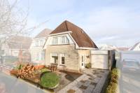 Woning Turfstûke 15 Oudehaske