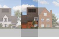 Woning Bouwnummer 034 Waddinxveen