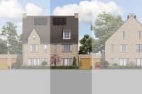 Woning Bouwnummer 003 Waddinxveen