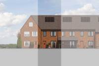 Woning Bouwnummer 017 Waddinxveen