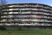 Woning Marsdiep 171 Alphen aan den Rijn