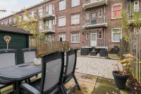 Woning Korhaanstraat 53 Rotterdam