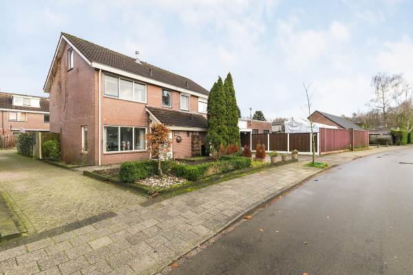 Woning Spinnersweg 117 Overdinkel