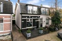 Woning Rozenstraat 95 Hilversum