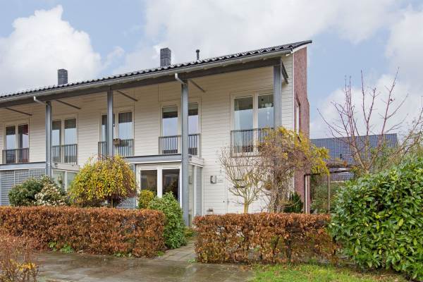 Woning Fanny Blankers-Koenlaan 406 Hoofddorp