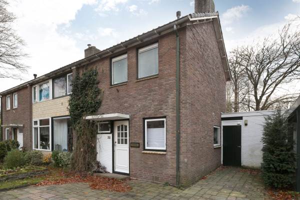 Woning Wouter Klaassenlaan 32 Oosterbeek