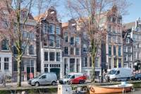 Woning Oudezijds Voorburgwal 160 Amsterdam