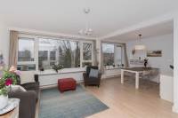 Woning Stroeslaan 93 Hilversum