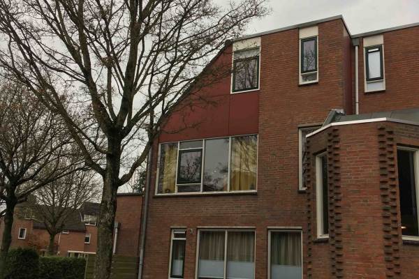 Woning Isebrandtsheerd 11 Groningen
