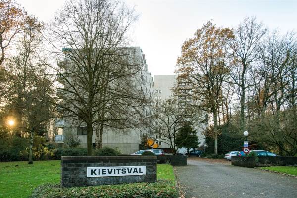 Woning Laan van de Eekharst 76 Emmen