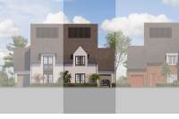 Woning Bouwnummer 033 Waddinxveen