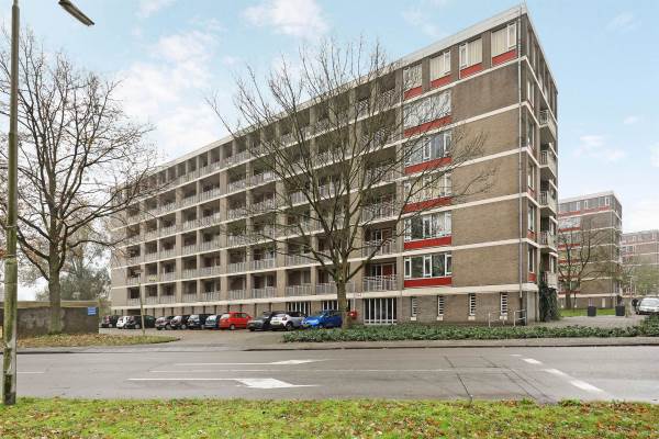 Woning Ringweg-Randenbroek 4 Amersfoort