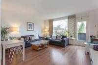 Woning Maritsa 8 Amstelveen