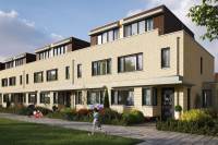 Woning Korhoenlaan 3136 Vlaardingen