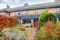 Woning Breehoven 35 Bennekom