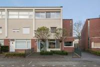Woning Overlangelstraat 55 Tilburg