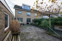 Woning Weidelaan 5 Leimuiden