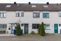 Woning Raamstraat 4 Almere