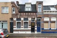 Woning Nijverstraat 127 Tilburg