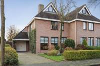 Woning Melisselaar 6 Veghel