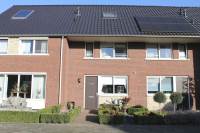 Woning de Hagen 96 Oldebroek