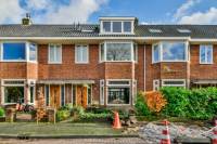 Woning Mr. Reijnstlaan 12 Amstelveen
