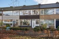 Woning Roland Holsthof 8 Tilburg