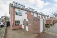 Woning Bries 19 Noordwijk Zh