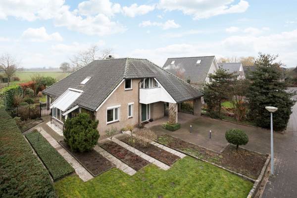 Woning Sterappel 3 Elst