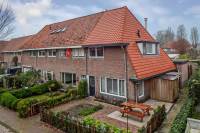 Woning Ericaweg 8 Laren Nh