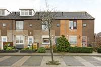 Woning Dom Helder Camarastraat 129 Purmerend