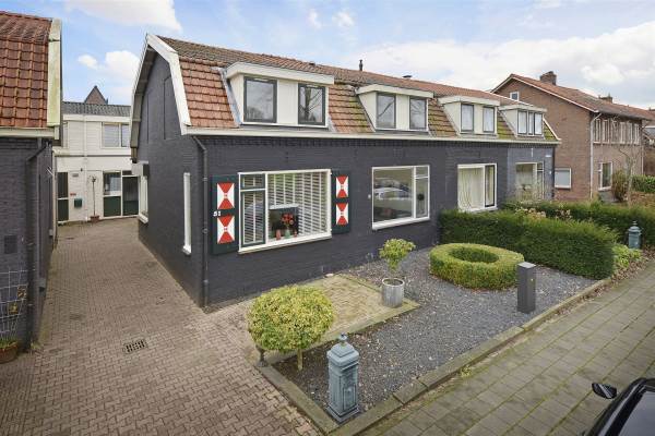 Woning Oostermeerweg 51 Amstelveen