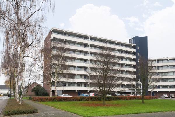 Woning Pollux 155 Veenendaal