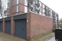 Garage Tobias Asserlaan 286 Tilburg