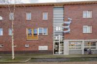 Woning Van der Helststraat 18 Zwolle