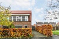 Woning Schoenlappervlinder 8 Utrecht