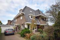 Woning Simon Stevinweg 37 Bussum