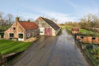 Woning Lemsterweg 21 Rutten