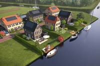 Woning Jacobshof 2 Sneek