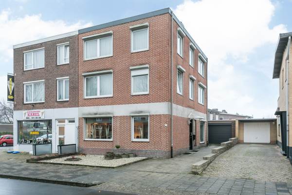 Woning Winricusstraat 39 Kerkrade