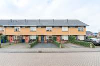 Woning François Valentijnstraat 53 Almere