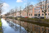 Woning Nieuwe Uitleg 8 Den Haag