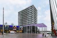 Woning Forum 15 Almere