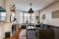 Woning Bergselaan 386 Rotterdam